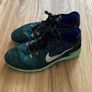 Nike Free Tr Fit Women’s Athletic Shoes